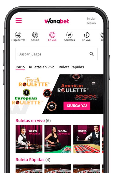 wanabet apuestas,Mais